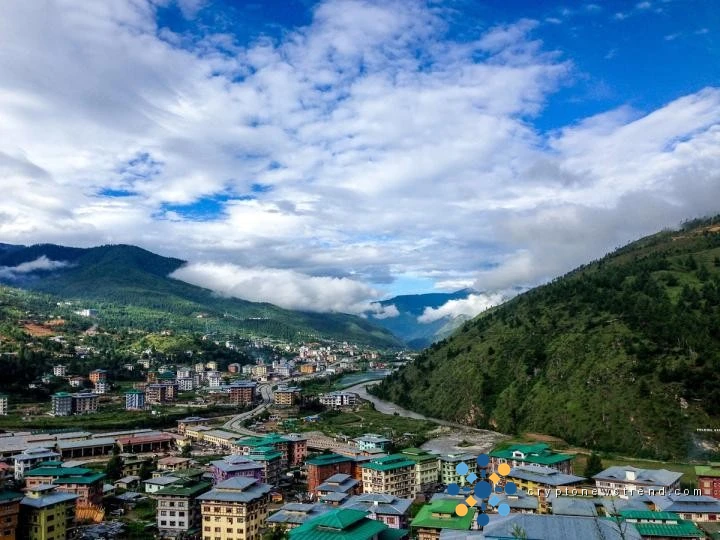 Bhutan's Crypto Holdings Plummet as Nation Offloads Vast Majority of Digital Reserves Amid Possible Halt to Mining Operations