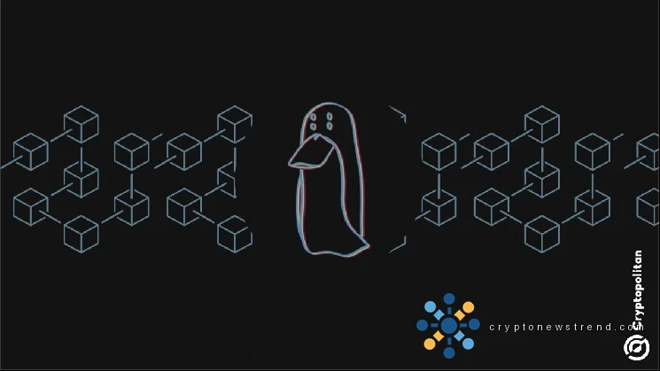 Could this $19M crypto theft mastermind be on the run?