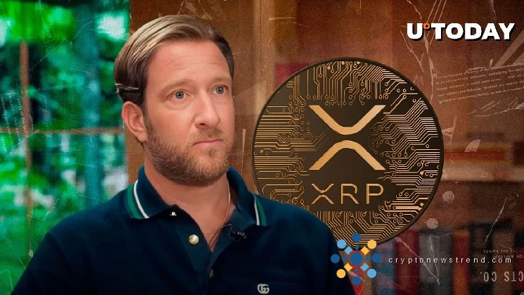 Dave Portnoy Announces He Will Not Sell XRP and Bitcoin Despite Multi-Million Loss