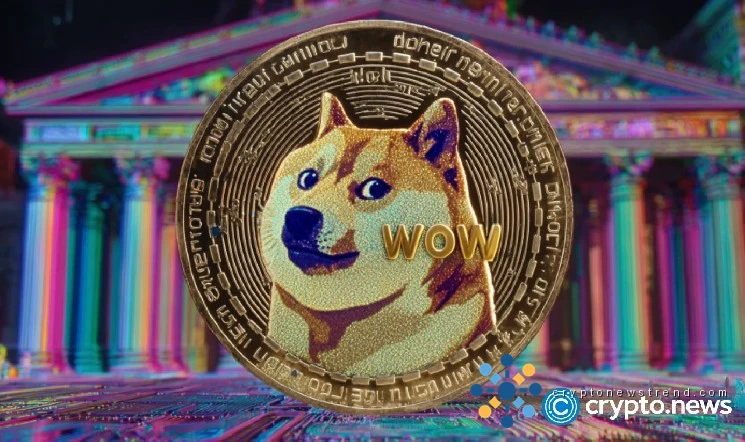 Massive Dogecoin Accumulation Sparks Speculation of Imminent Price Surge
