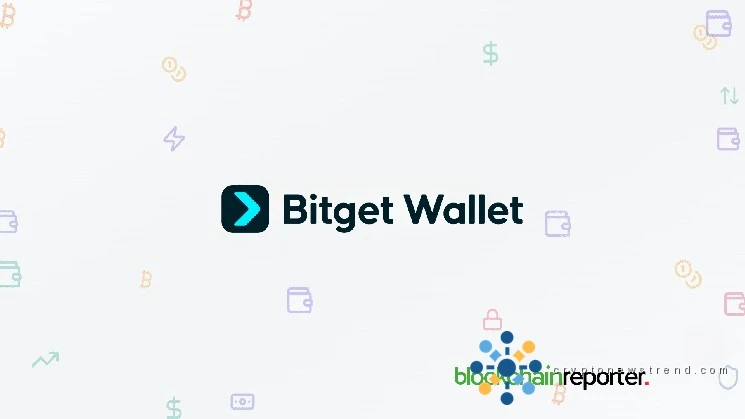 Bitget Wallet Brings QR Crypto Payments to Latin America