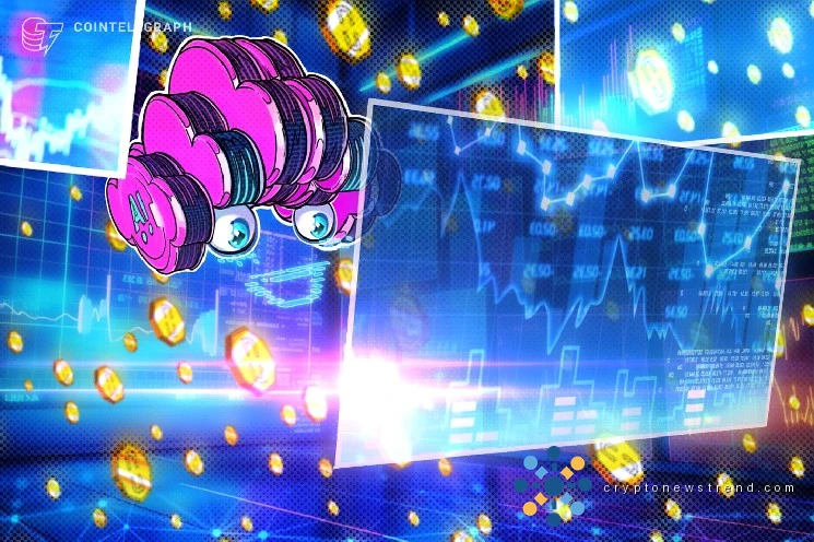 Crypto turns ‘contrarian bet’ as AI stocks draw investor attention: Bitwise