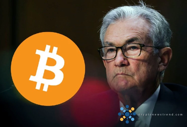 Bitcoin's Fate Hangs in the Balance as Federal Reserve Leadership Undergoes Significant Shakeup