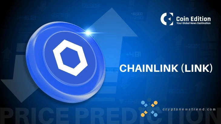 Chainlink (LINK) Price Prediction: Bulls Defend $9 as Momentum Weakens