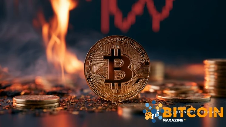 Bitcoin Price Falls 5.5% in 5 Days to Below 73,000 as Spot ETF Outflows Accelerate