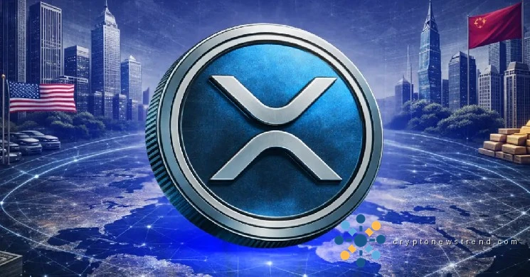 Ripple News: RLUSD Crosses $1.7 Billion as XRP Sentiment Hits Extreme Fear