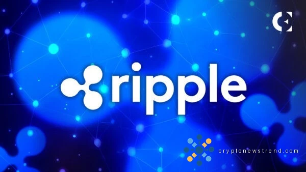 Ripple Earns Fortune Praise as Web3 Finance Leader in 2026