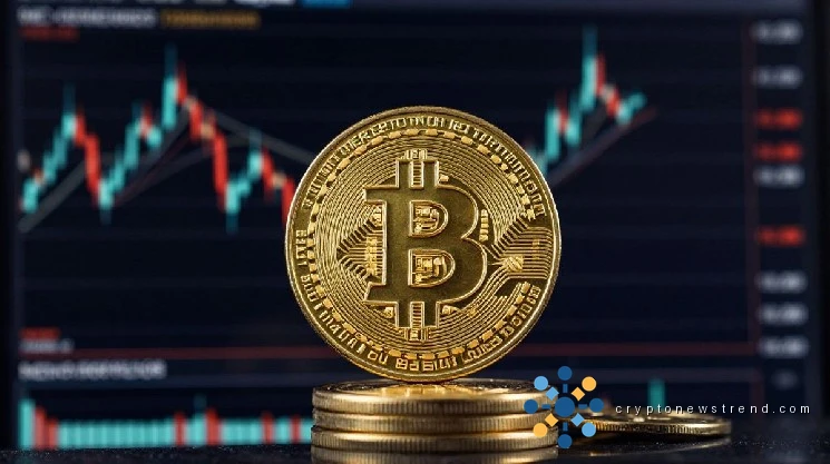 Bitcoin Ends April with 11.87% Gain as Bulls Reclaim Key Support