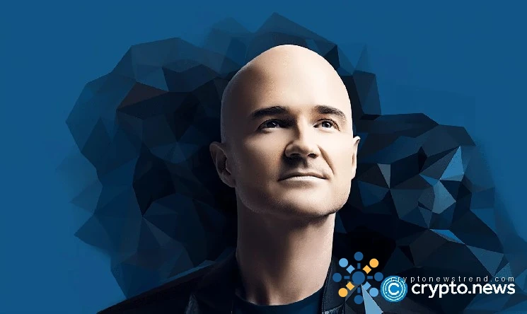 Coinbase CEO Brian Armstrong warns China could win if US crypto rules stall