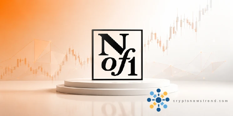Nof1 Raises $15M Backed by SUI Group and Karatage to Expand AI Trading Platform