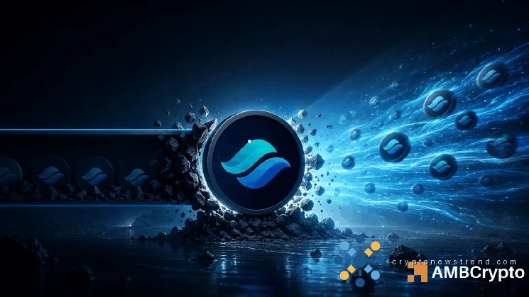 RIVER jumps 15% after breakout – But can bulls defend $7 now?