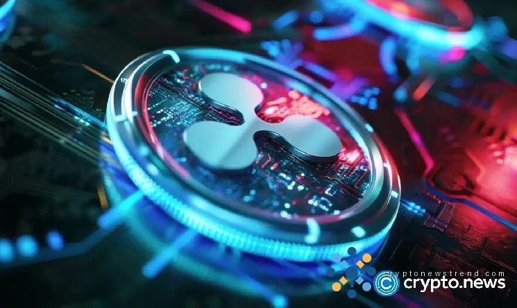 Low-Key Approach by Ripple Developer Speaks Volumes Amidst Audacious Market Predictions