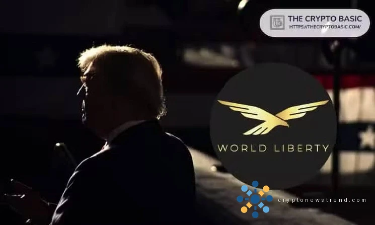 Donald Trump's 2026 Digital Asset Portfolio Revealed