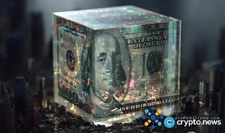 Tokenized Treasuries set record at $15.35 billion