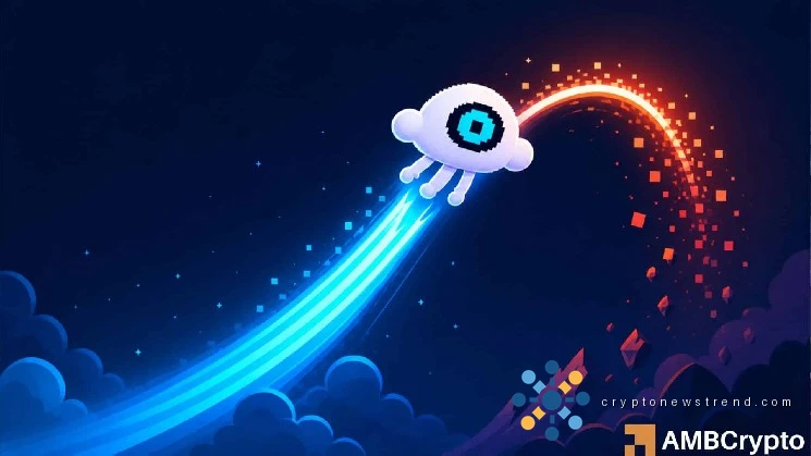 SkyAI hits new $0.52 ATH – Will profit-taking trigger a price pullback?