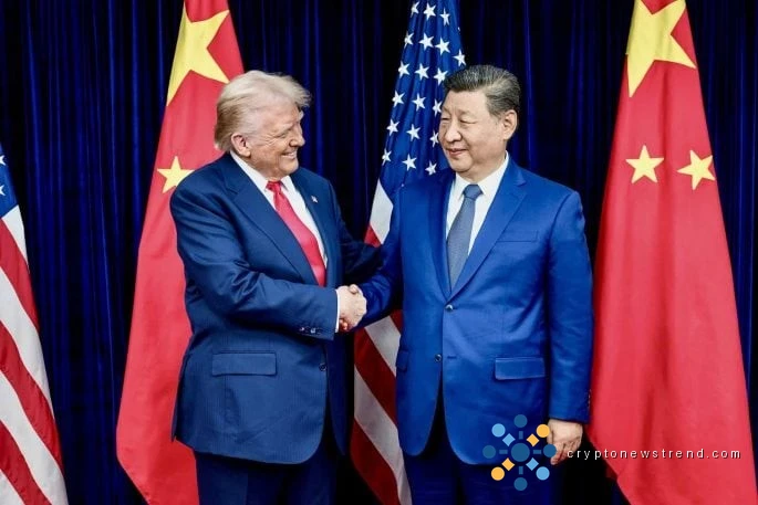 US government seeks balanced trade with China, not system change
