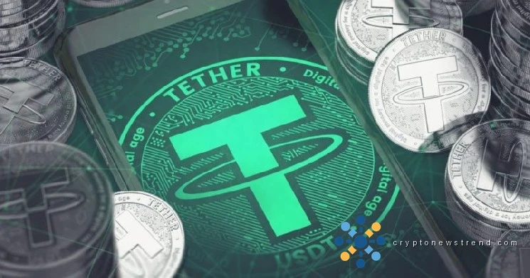 Tether Launches Initiative to Fuel Innovation in Decentralized Transaction Technology and Edge AI Solutions