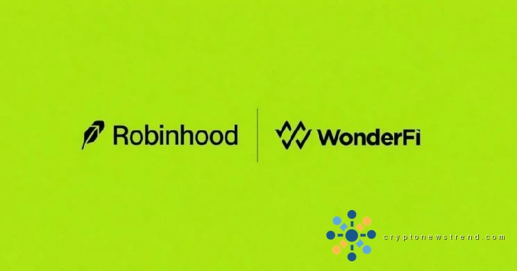 Robinhood gets Canadian regulator nod for WonderFi acquisition