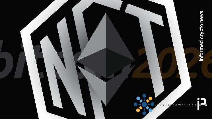 The only rally during Bitcoin 2026 was Ethereum NFTs