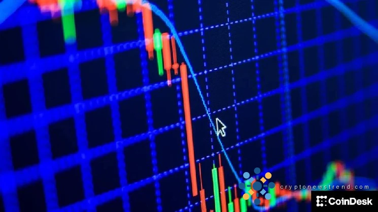 Major cryptocurrency exchanges feel the pinch as geopolitical tensions escalate following presidential decision on Middle East policy