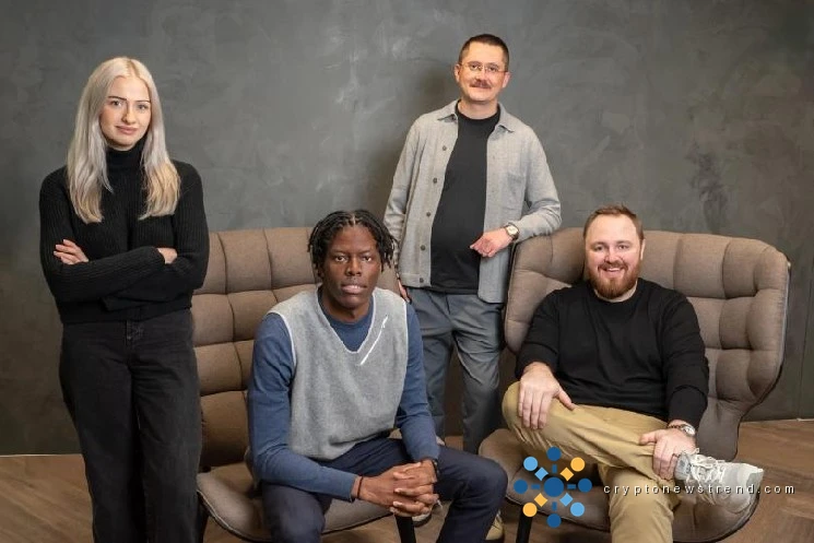 OpenTrade raises $17 million to connect stablecoins to real-world assets