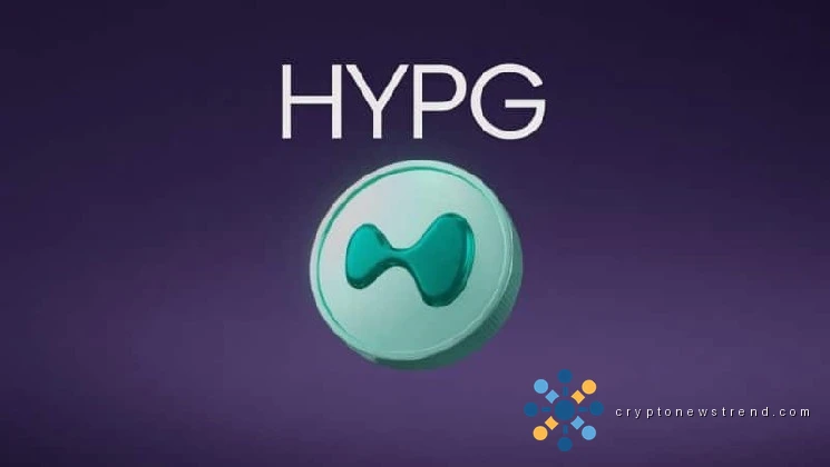 Grayscale debuts cheapest Hyperliquid ETF as rivals race for HYPE inflows