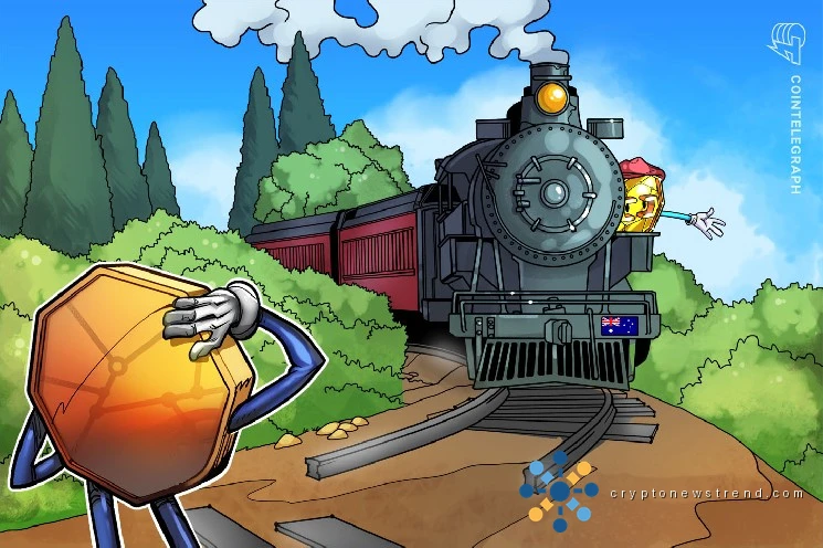 Australia draft payments vision eyes stablecoin interoperability