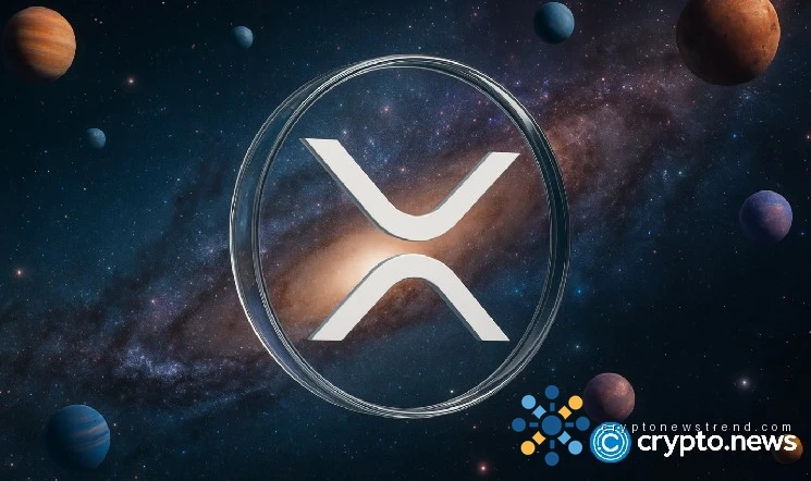 XRP Evernorth names OpenAI CFO to its board