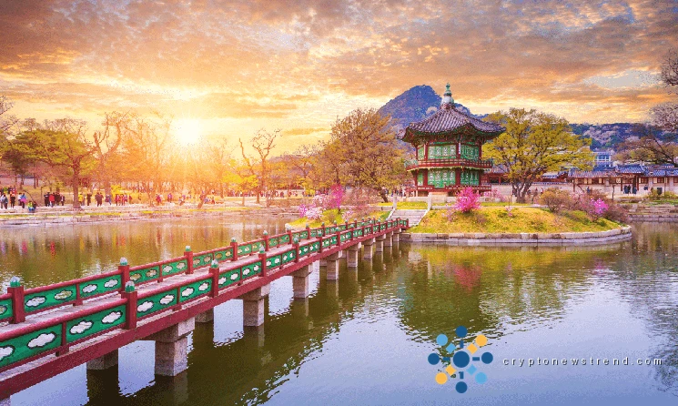 Korean Authorities Take Historic Action Against Alleged Cryptocurrency Scammers in Landmark Case Involving CatFi Token Scheme