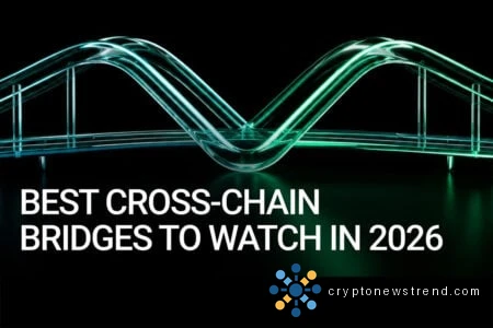 Best Cross-Chain Bridges to Watch in 2026