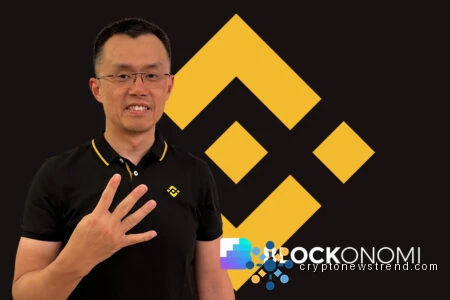 Binance CEO claims competitors launched covert campaign to block his presidential reprieve and hinder exchange's American expansion plans