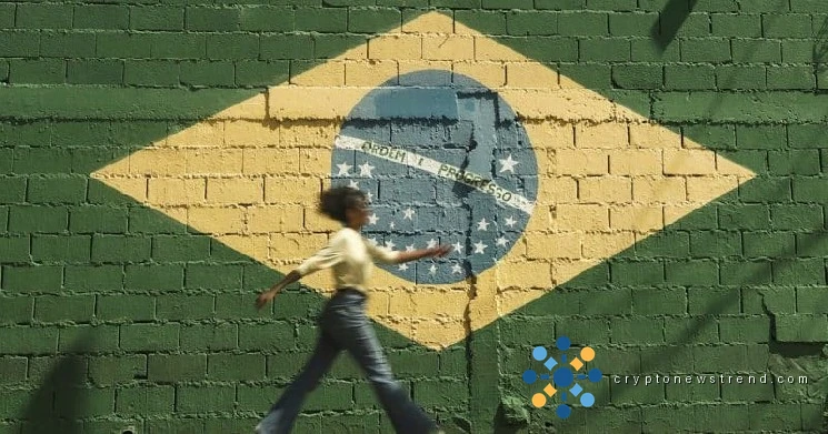 Brazil central bank restricts crypto use in regulated cross border payments