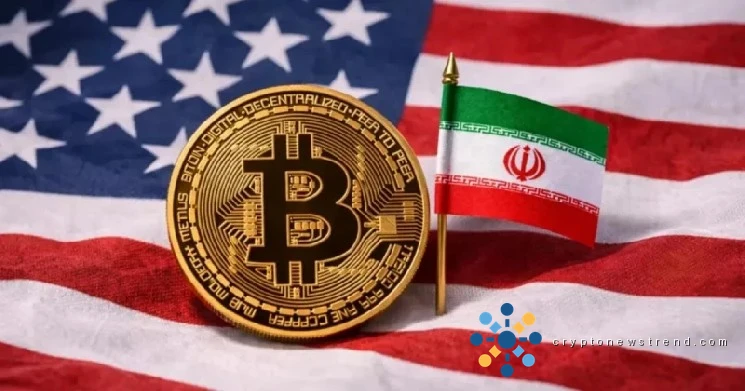 US Central Command confirms defensive strikes in southern Iran, crypto markets shed $300M in liquidations
