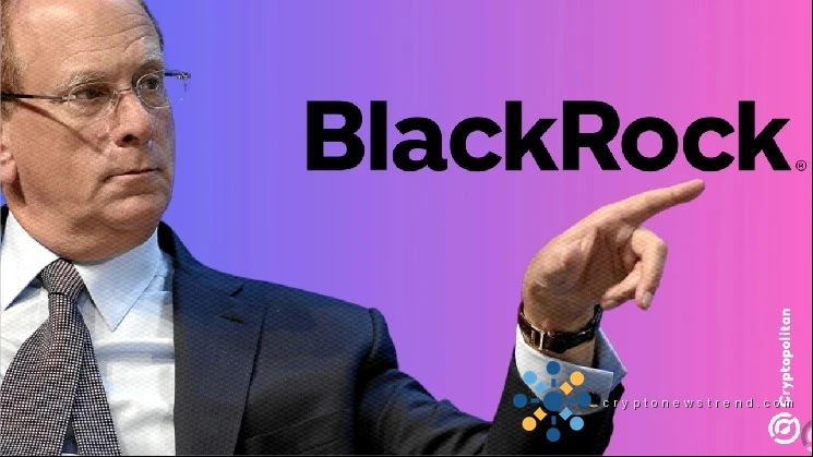 BlackRock's Larry Fink tells Americans they will be forced to invest trillions into AI