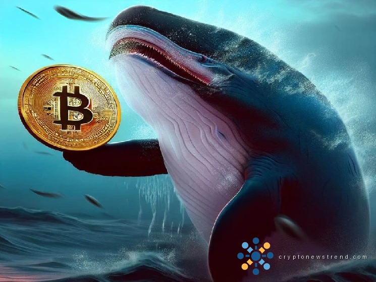 A Sense of Anticipation Prevails Among Whales in Bitcoin (BTC) Options Data