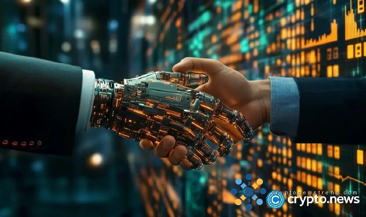 In Unexpected Alliance, Billionaire Entrepreneur Grants AI Startup Unprecedented Access to Advanced Computing Infrastructure