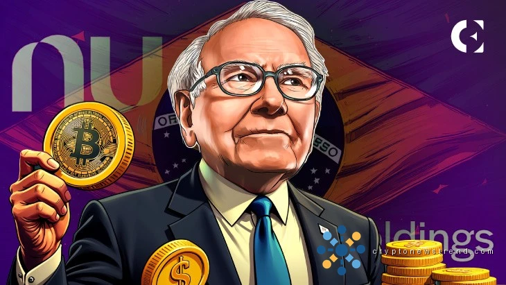 Warren Buffett's Conglomerate Sees First-Quarter Earnings Surge Amid Massive Cash Reserve Expansion