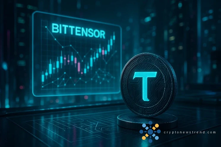 Tao ETF application outshines NEAR with 7x higher revenue