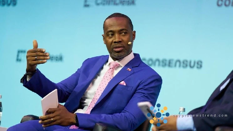 Island nation woos digital asset companies and watchdogs with bold incentive: free US dollar-pegged tokens for all.