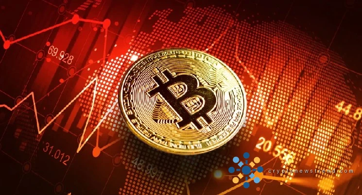 A Frightening Scenario from Bloomberg’s Legendary Analyst Mike McGlone! He Revealed His Big Bear Prediction for Bitcoin (BTC)!