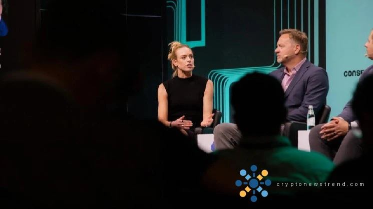 Grayscale launches lowest-fee U.S. Hyperliquid ETF as competition heats up around HYPE