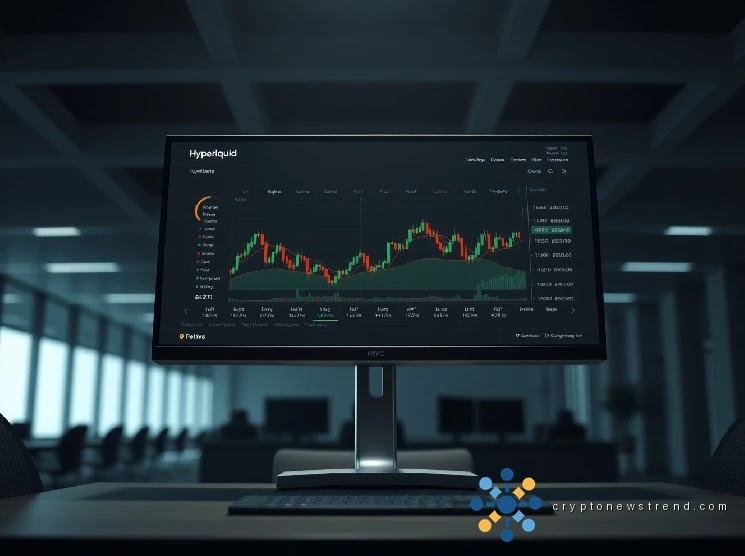The Block Founder Calls Hyperliquid-Binance Comparison ‘Absurd’ Amid Transparency Debate