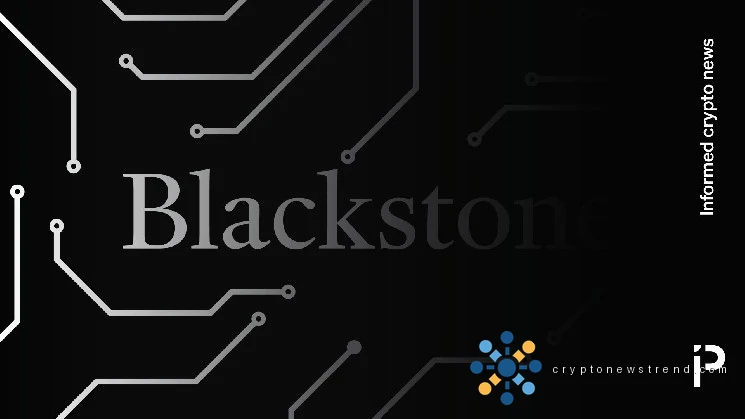 Blackstone gates withdrawals as crypto and private credit slide