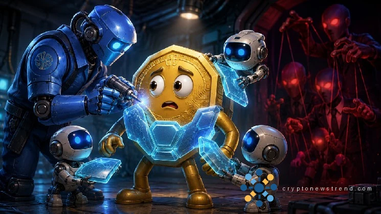 Crypto industry can learn from OpenAI's proactive security stance, shifting focus from damage control to preventative measures.