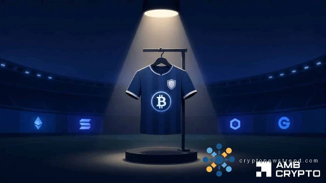 Britain's Top Football League Sounds Alarm on Digital Currencies, What's the Next Move?