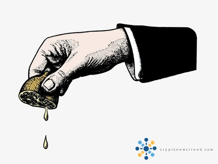 Why bitcoin’s recent climb to $80,000 might just be a temporary liquidity squeeze