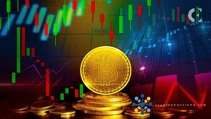 April Uptick Hints at Changing Market Dynamics for the Leading Cryptocurrency This Year