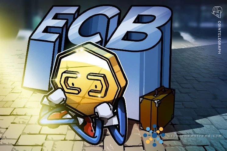 European Financial Regulator to Oversee Cryptocurrency Sector in Proposed Initiative