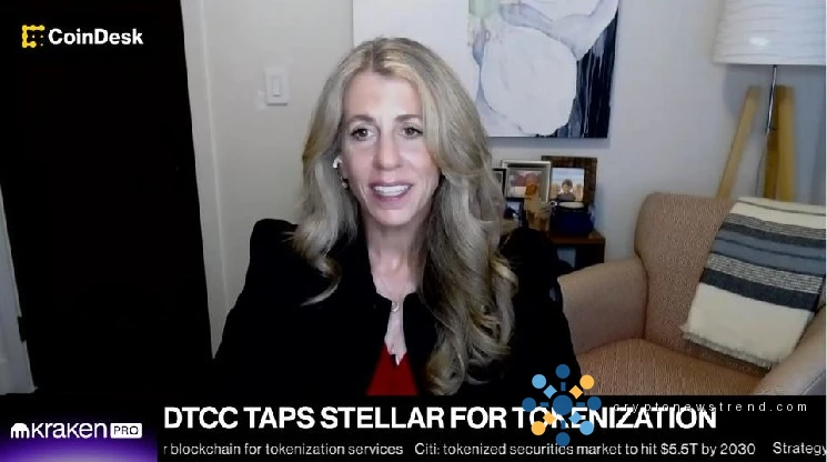 Stellar CEO says Clarity Act would help, but tokenization isn't dependent on it