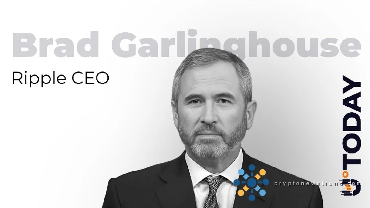 Top Talent Flocks to Middle East as Ripple's Strategic Regional Push Gains Momentum